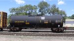 UTLX 674916 - Union Tank Car